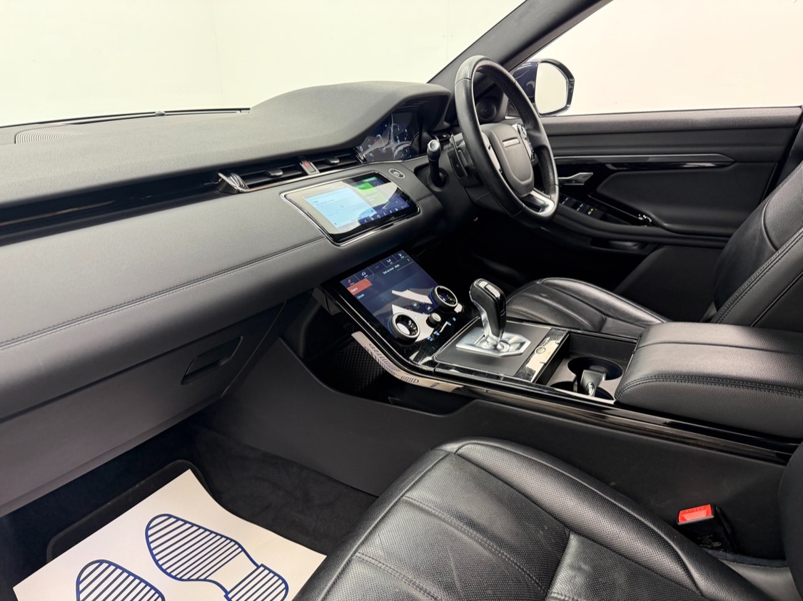 Used Land Rover Range Rover Evoque 2020 for sale - 76893853: Photo 18