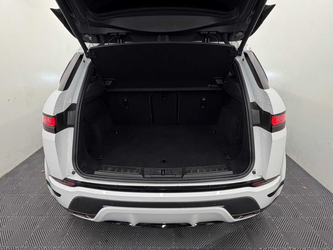 Used Land Rover Range Rover Evoque 2020 for sale - 76893853: Photo 7