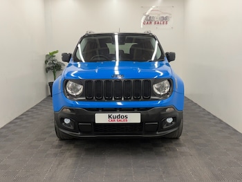 Used Jeep Renegade 2016 for sale - 78237719: Photo