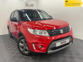 Used Suzuki Vitara 2017 for sale - 76232710: Photo
