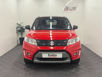 Used Suzuki Vitara 2017 for sale - 76232710: Photo