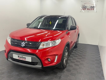 Used Suzuki Vitara 2017 for sale - 76232710: Photo