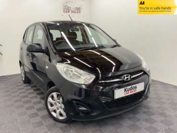 Used Hyundai i10 2013 for sale - 74948360: Photo