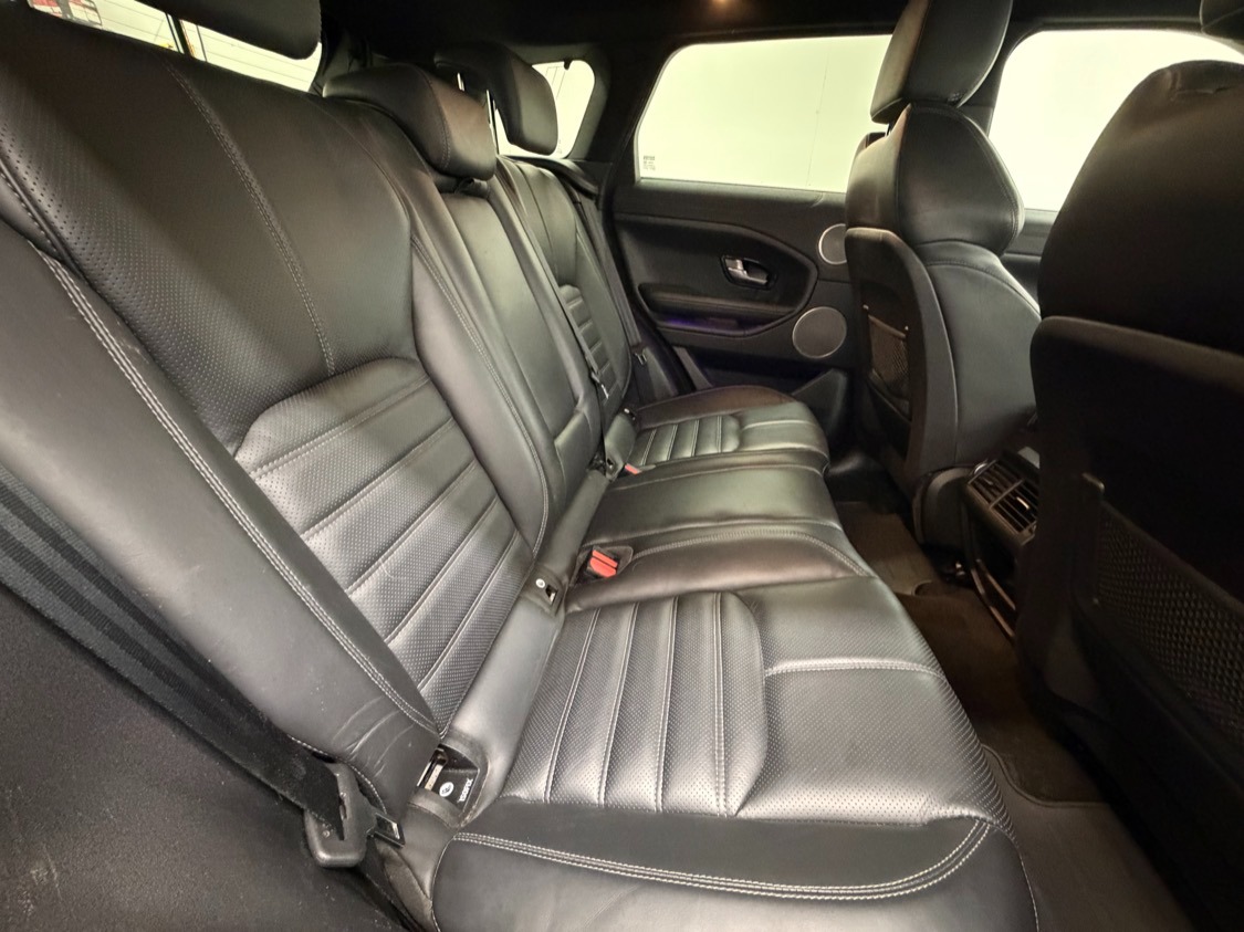 Used Land Rover Range Rover Evoque 2017 for sale - 77261976: Photo 24