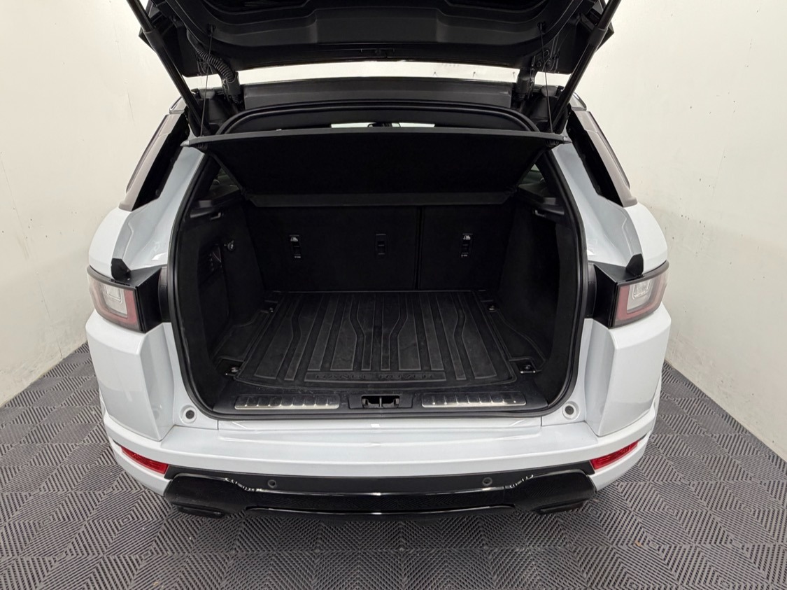 Used Land Rover Range Rover Evoque 2017 for sale - 77261976: Photo 7