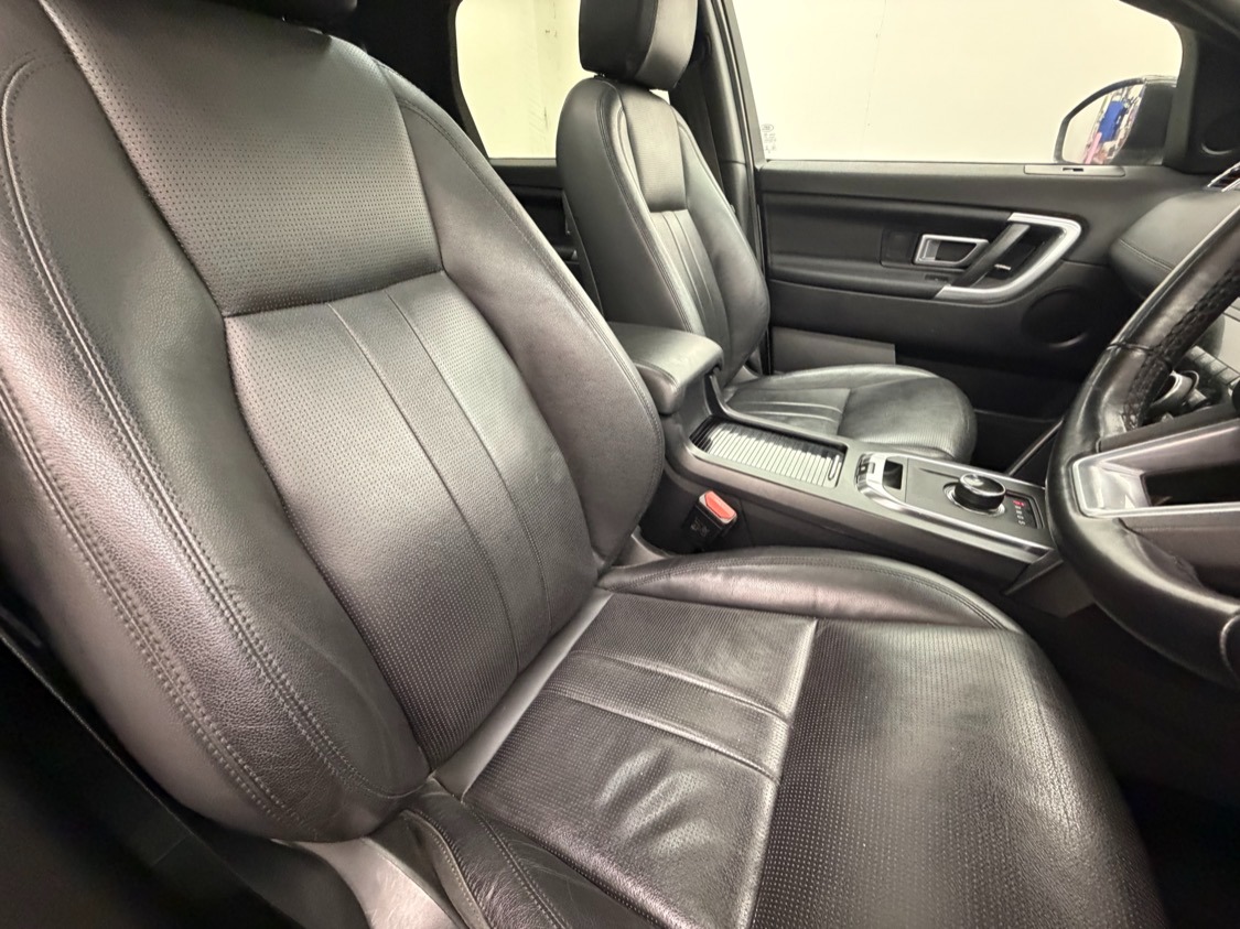 Used Land Rover Discovery Sport 2018 for sale - 76719111: Photo 11