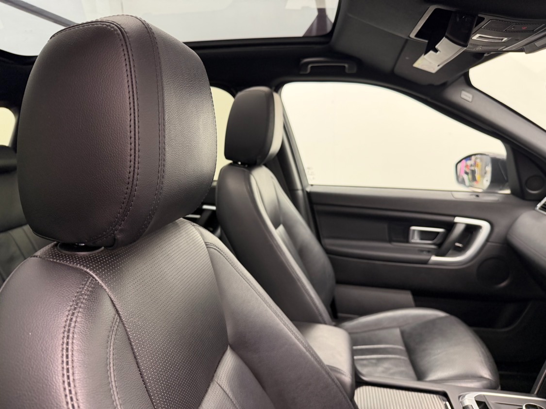 Used Land Rover Discovery Sport 2018 for sale - 76719111: Photo 13