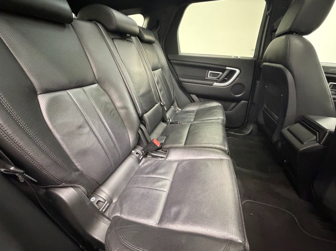 Used Land Rover Discovery Sport 2018 for sale - 76719111: Photo 23