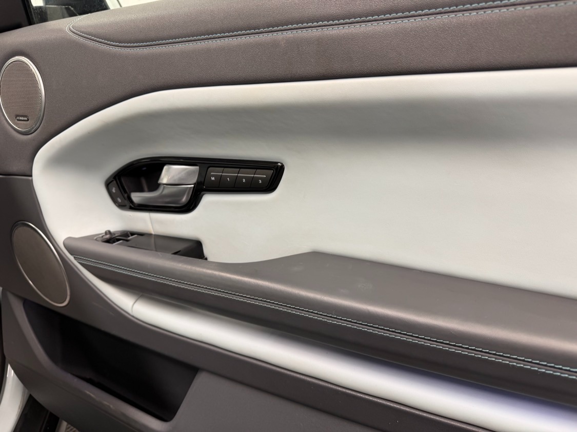 Used Land Rover Range Rover Evoque 2017 for sale - 77445896: Photo 13