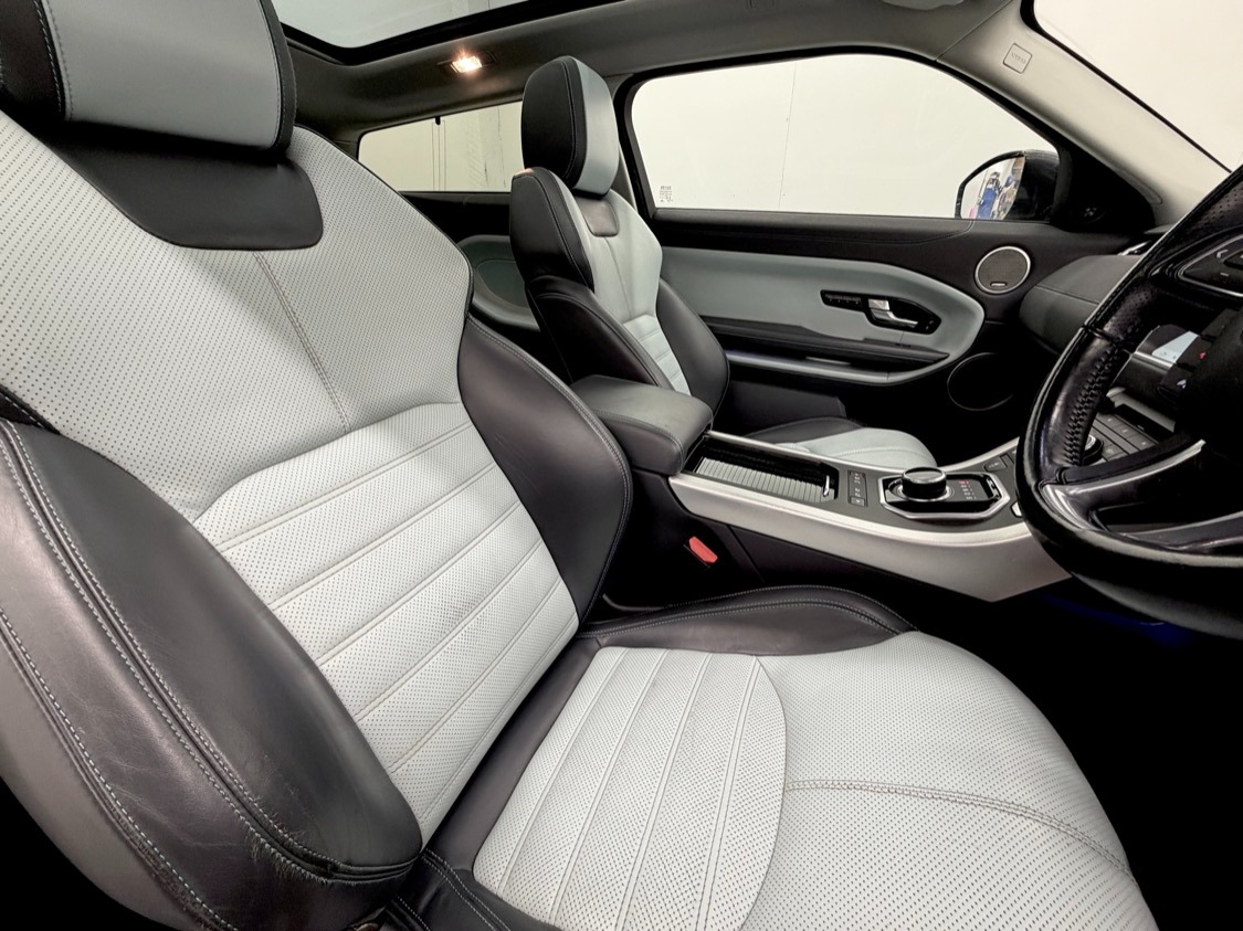 Used Land Rover Range Rover Evoque 2017 for sale - 77445896: Photo 15