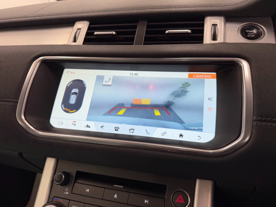 Used Land Rover Range Rover Evoque 2017 for sale - 77445896: Photo 23