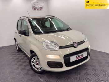 2014 (14) - Fiat Panda 1.2 EASY 5dr - 77000 MILES - AIRCON **ONLY £35 ROAD TAX** FSH