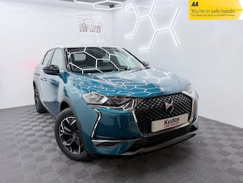 Used DS Automobiles DS 3 Crossback 2019 for sale - 79809706: Photo
