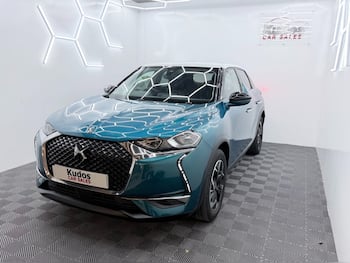 Used DS Automobiles DS 3 Crossback 2019 for sale - 79809706: Photo