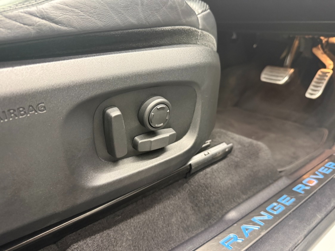 Used Land Rover Range Rover Evoque 2016 for sale - 76344174: Photo 13