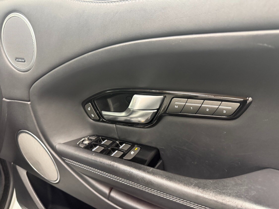 Used Land Rover Range Rover Evoque 2016 for sale - 76344174: Photo 14