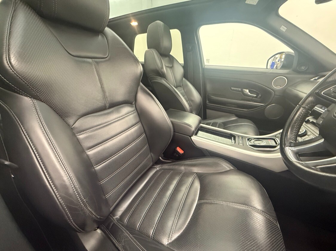 Used Land Rover Range Rover Evoque 2016 for sale - 76344174: Photo 15