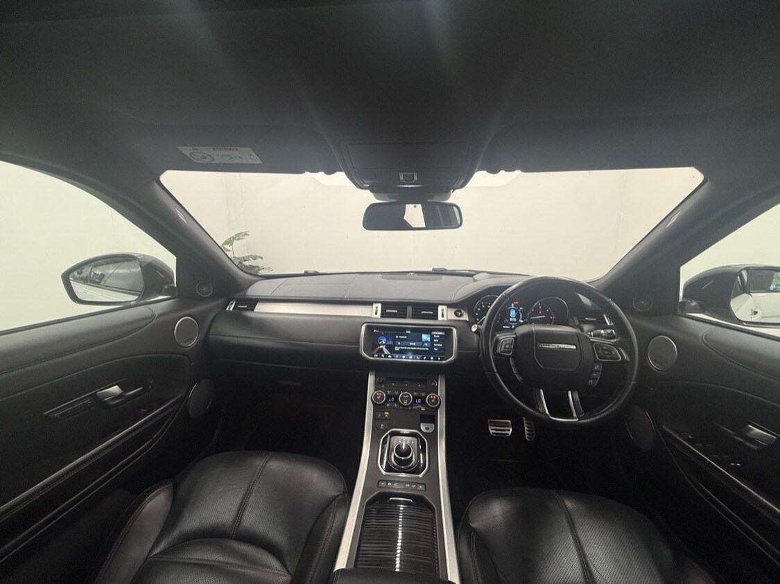 Used Land Rover Range Rover Evoque 2016 for sale - 76344174: Photo 16