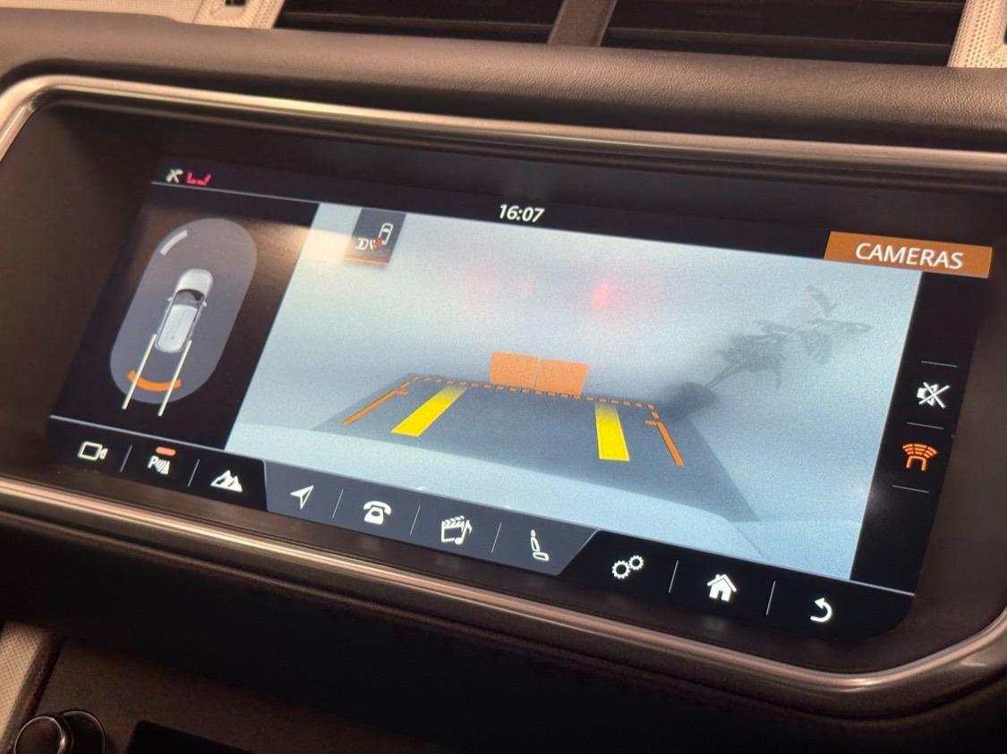 Used Land Rover Range Rover Evoque 2016 for sale - 76344174: Photo 20