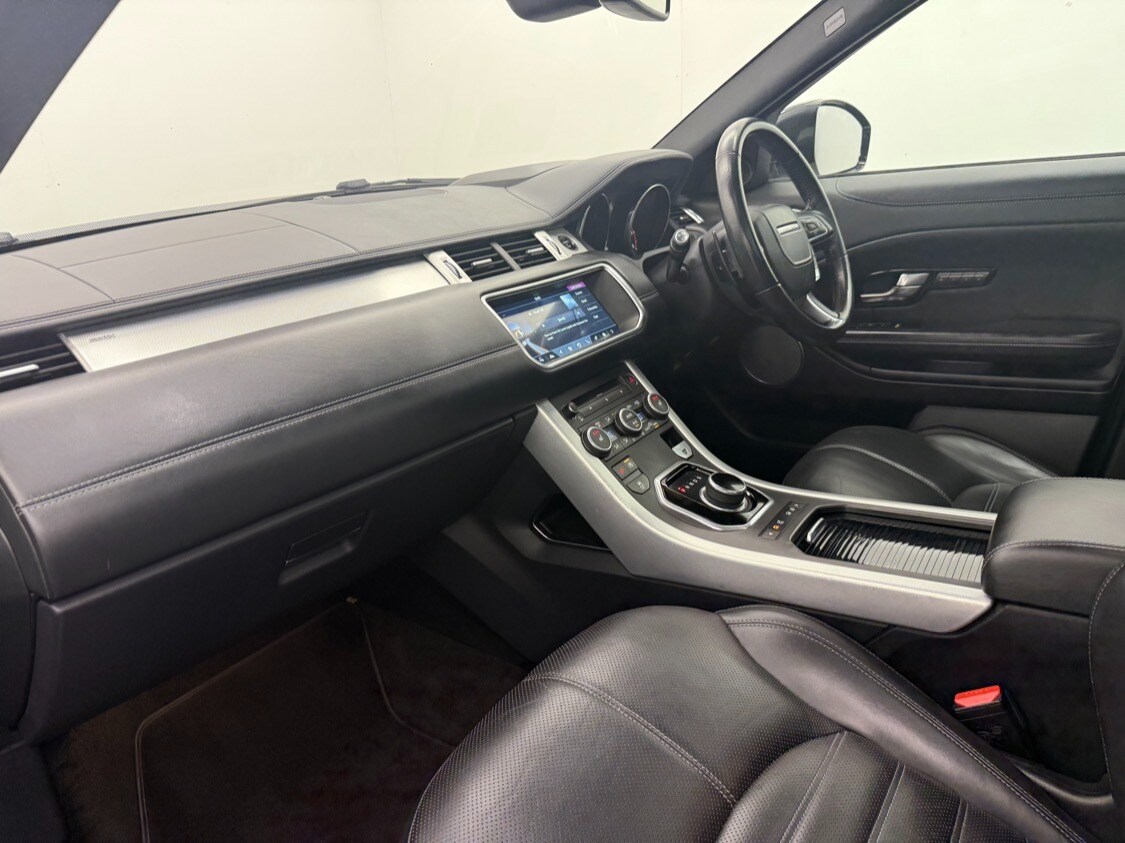 Used Land Rover Range Rover Evoque 2016 for sale - 76344174: Photo 21