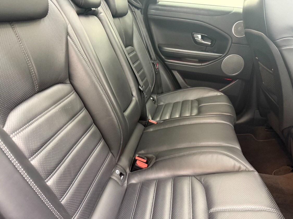 Used Land Rover Range Rover Evoque 2016 for sale - 76344174: Photo 24