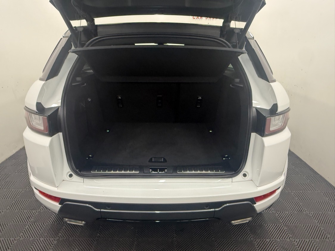 Used Land Rover Range Rover Evoque 2016 for sale - 76344174: Photo 8