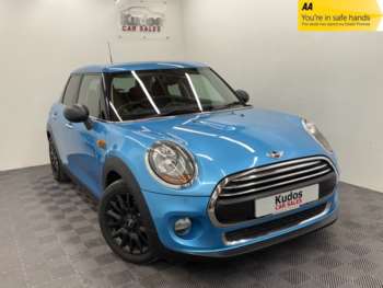 2015 (65) - 1.2 ONE 5dr - LOW 55000 MILES *£35 ROAD TAX* REAR SENSORS - FSH