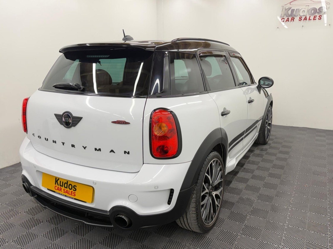 Used MINI Countryman 2015 for sale - 78091707: Photo 10
