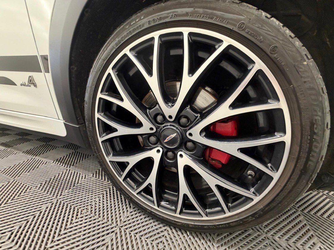 Used MINI Countryman 2015 for sale - 78091707: Photo 12