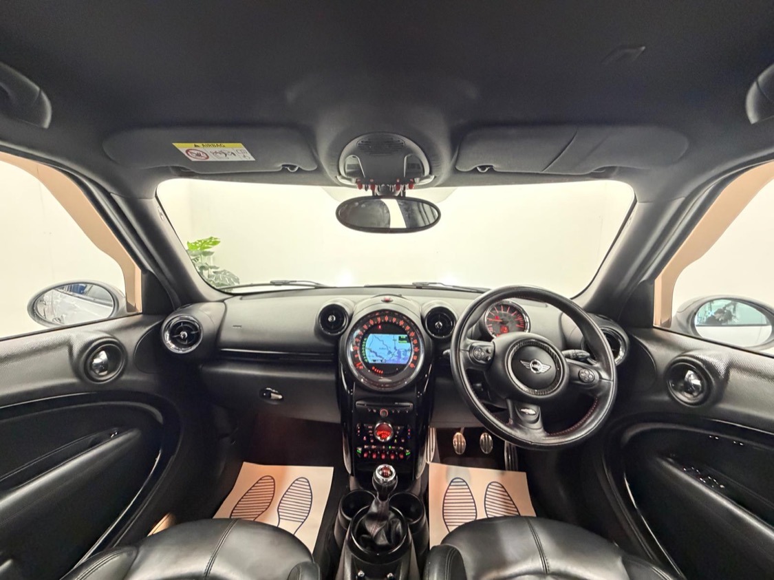 Used MINI Countryman 2015 for sale - 78091707: Photo 17