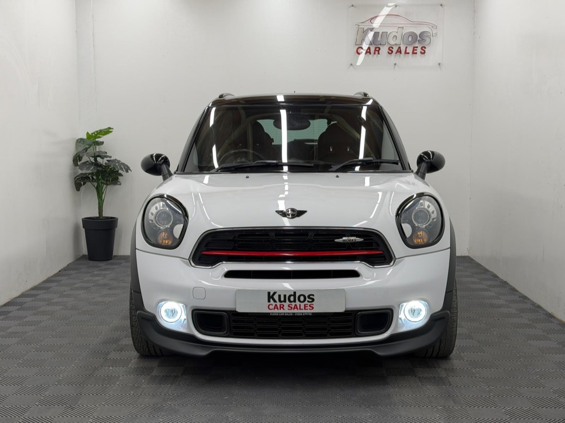 Used MINI Countryman 2015 for sale - 78091707: Photo 5