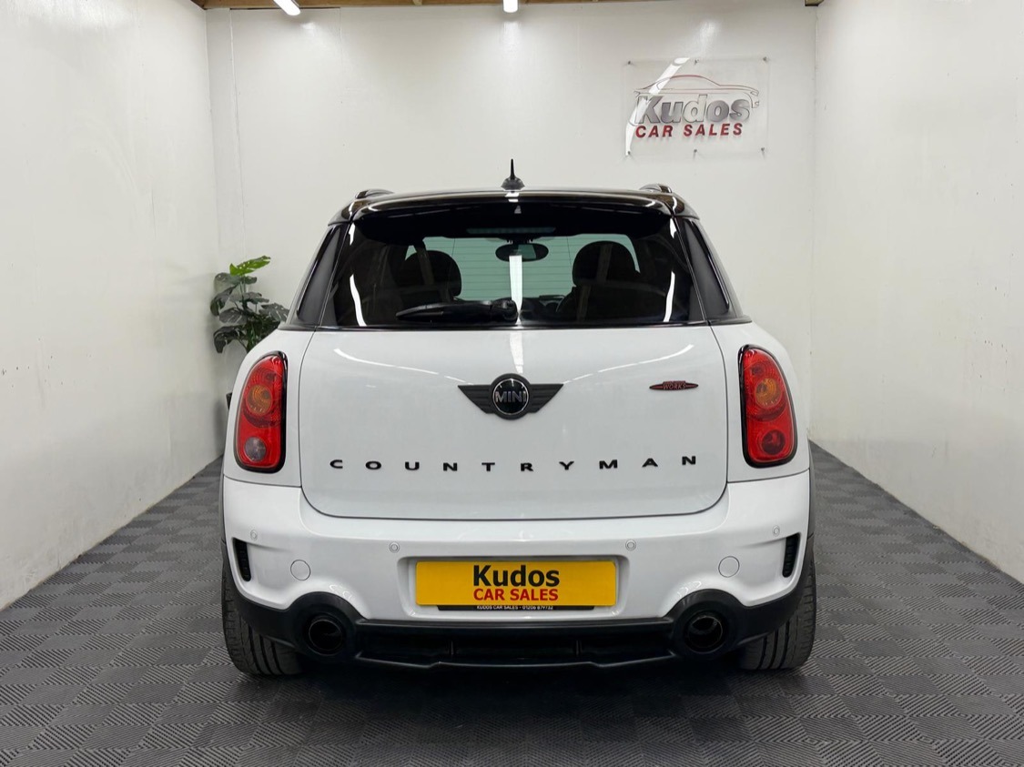 Used MINI Countryman 2015 for sale - 78091707: Photo 8
