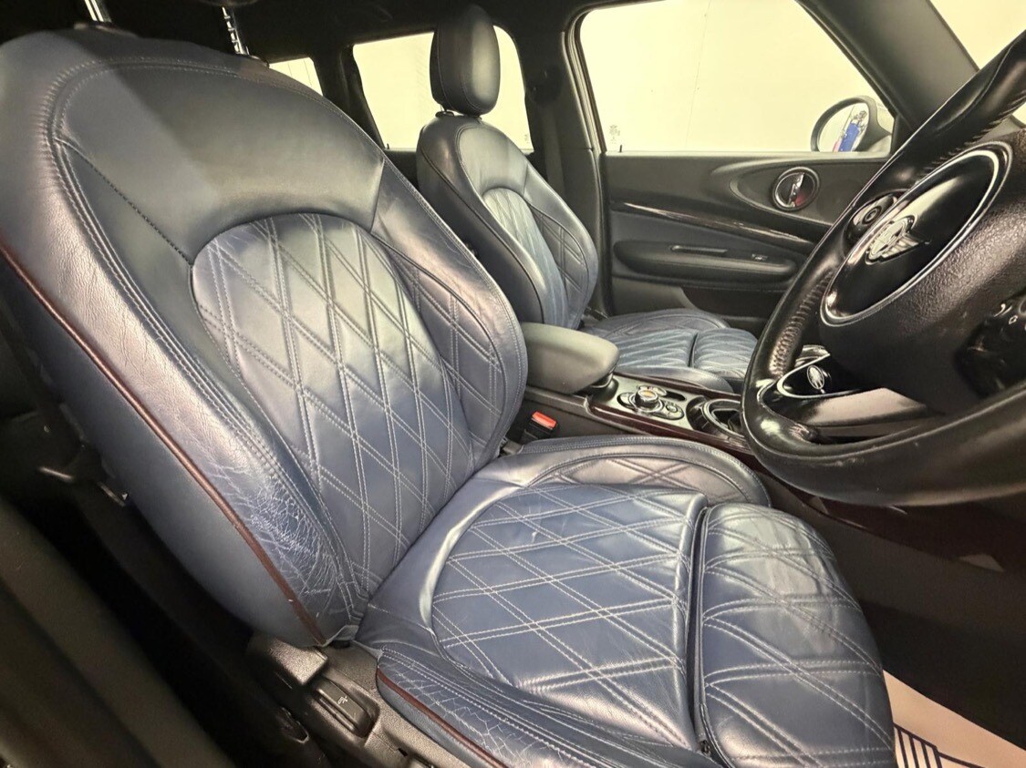 Used MINI Clubman 2015 for sale - 78092656: Photo 12