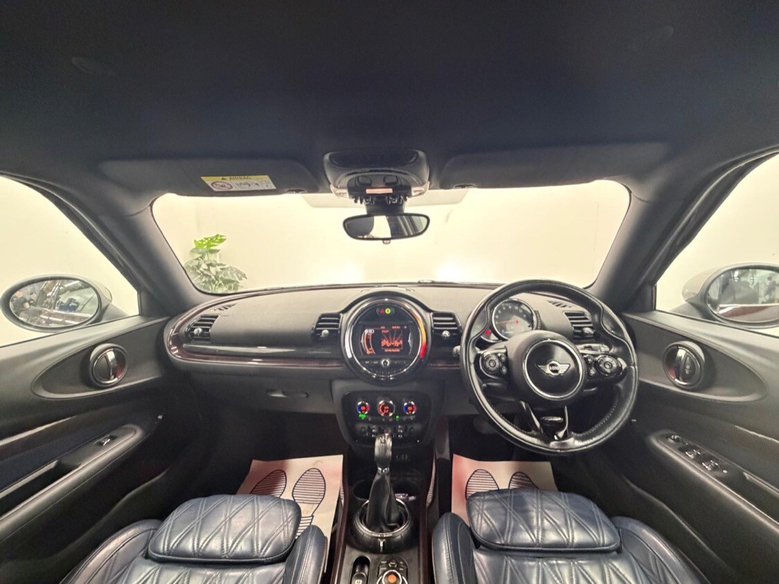 Used MINI Clubman 2015 for sale - 78092656: Photo 13