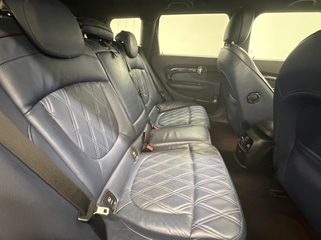 Used MINI Clubman 2015 for sale - 78092656: Photo 21