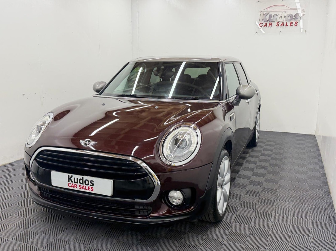 Used MINI Clubman 2015 for sale - 78092656: Photo 4