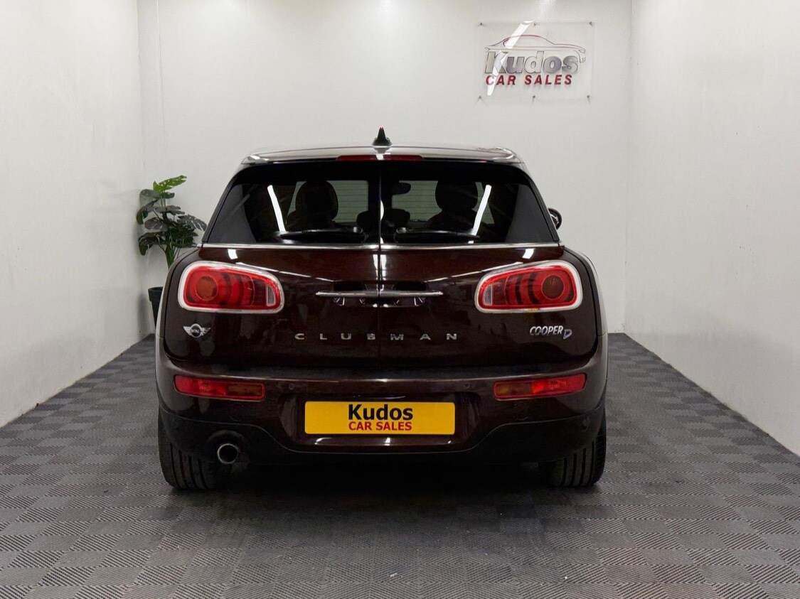 Used MINI Clubman 2015 for sale - 78092656: Photo 6