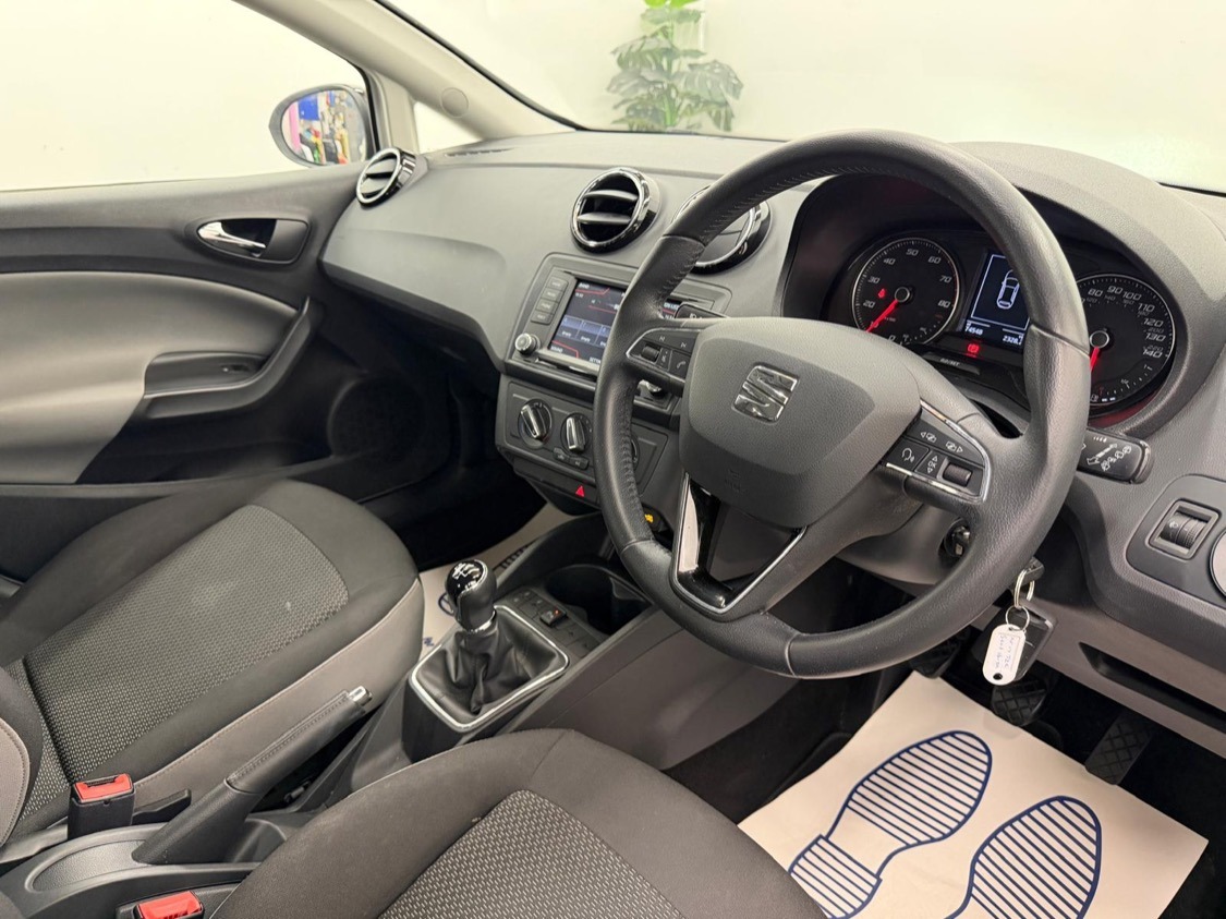 Used SEAT Ibiza 2017 for sale - 77851817: Photo 10