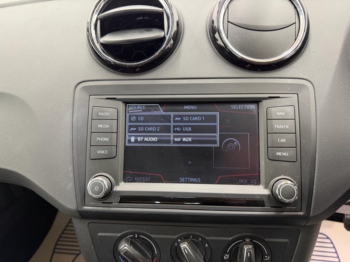 Used SEAT Ibiza 2017 for sale - 77851817: Photo 11