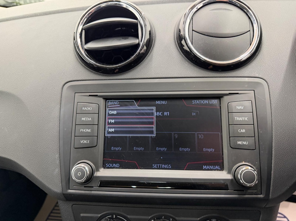 Used SEAT Ibiza 2017 for sale - 77851817: Photo 12