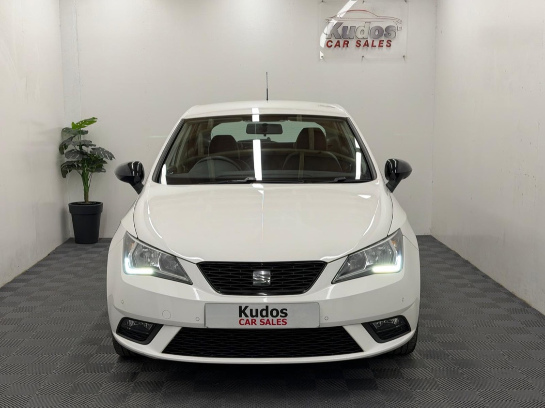 Used SEAT Ibiza 2017 for sale - 77851817: Photo 3