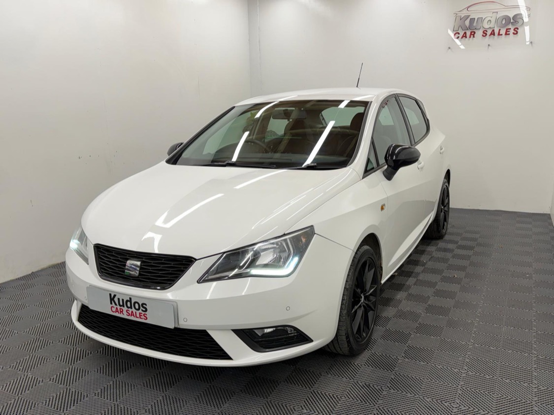 Used SEAT Ibiza 2017 for sale - 77851817: Photo 4