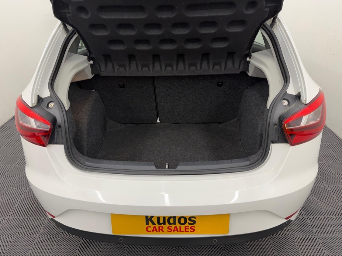 Used SEAT Ibiza 2017 for sale - 77851817: Photo 7