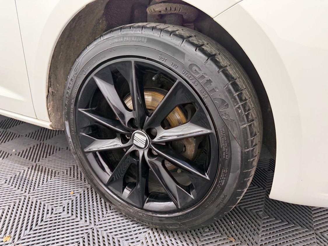 Used SEAT Ibiza 2017 for sale - 77851817: Photo 9