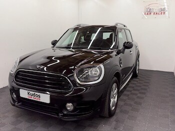 Used MINI Countryman 2019 for sale - 78325644: Photo