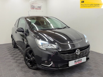 Used Vauxhall Corsa 2015 for sale - 78298619: Photo