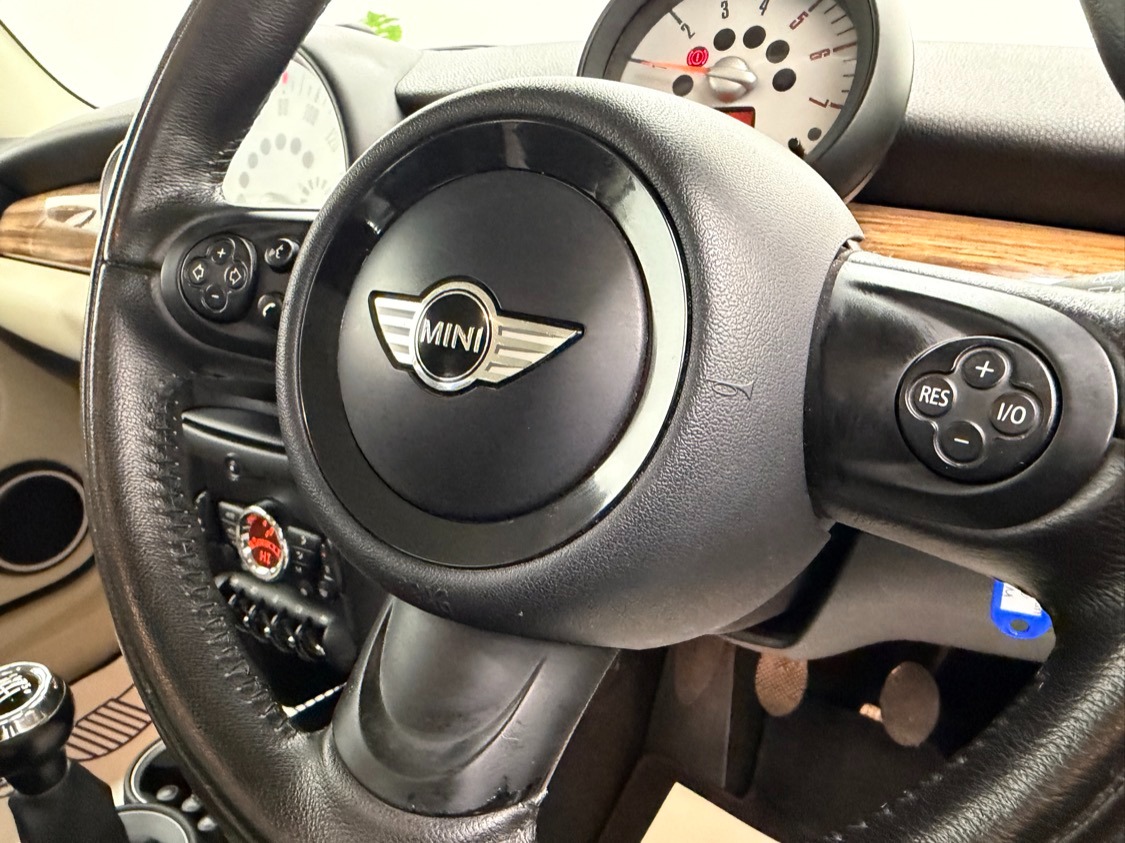 Used MINI Clubman 2011 for sale - 77350379: Photo 13