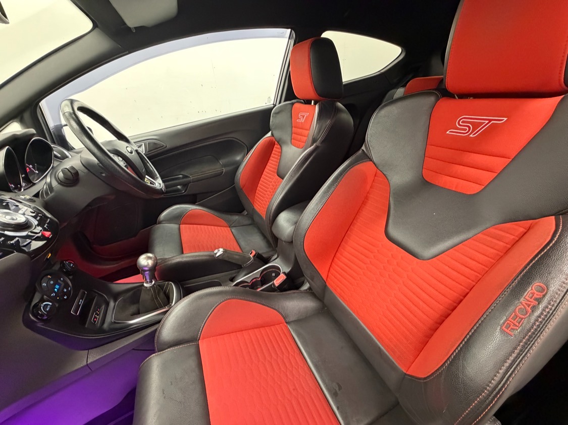 Used Ford Fiesta 2017 for sale - 76889042: Photo 19