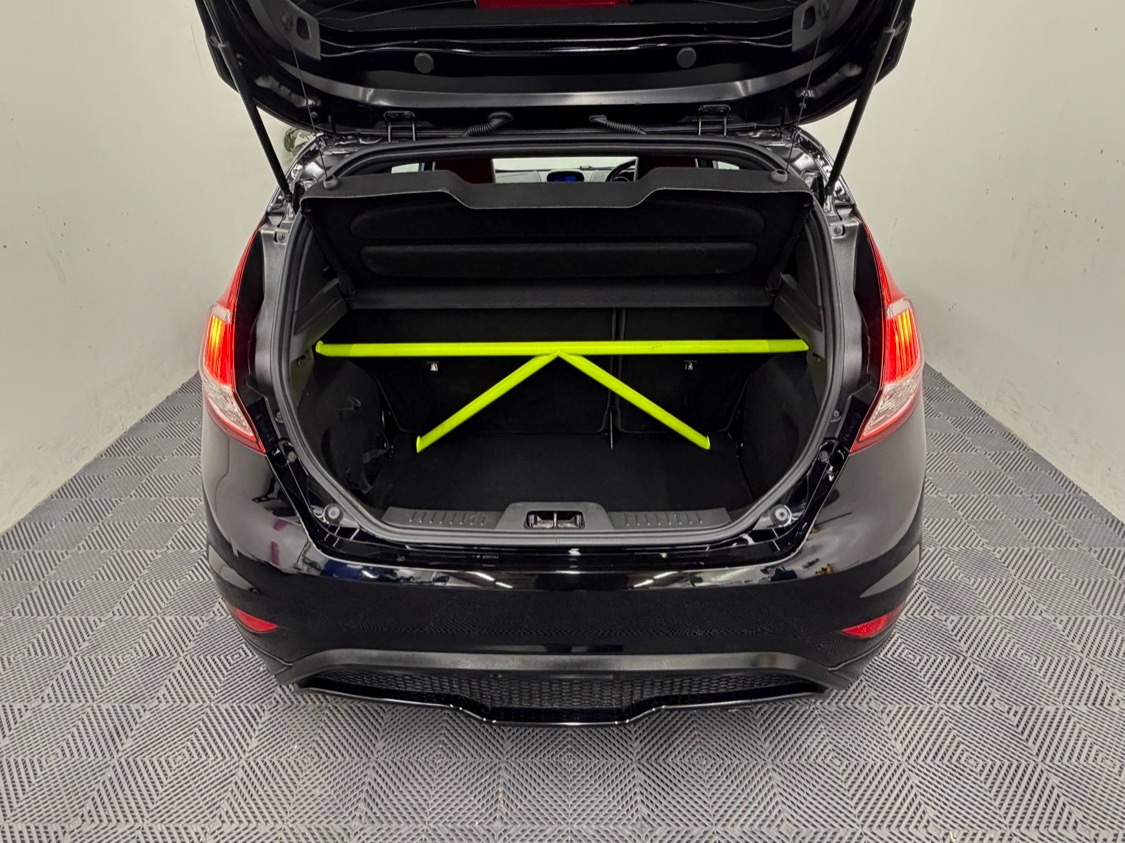 Used Ford Fiesta 2017 for sale - 76889042: Photo 7