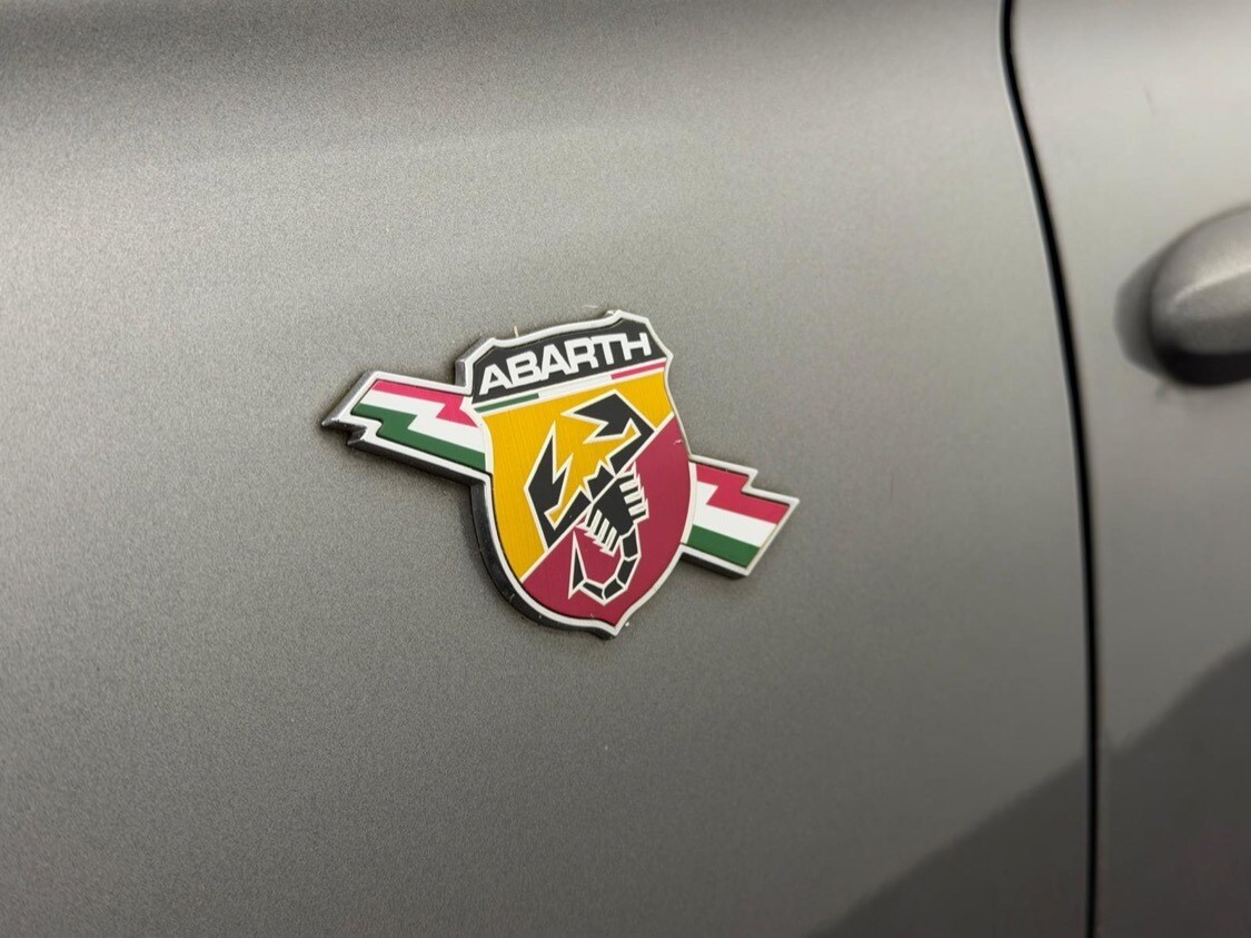Used Abarth 595 2016 for sale - 77576726: Photo 11